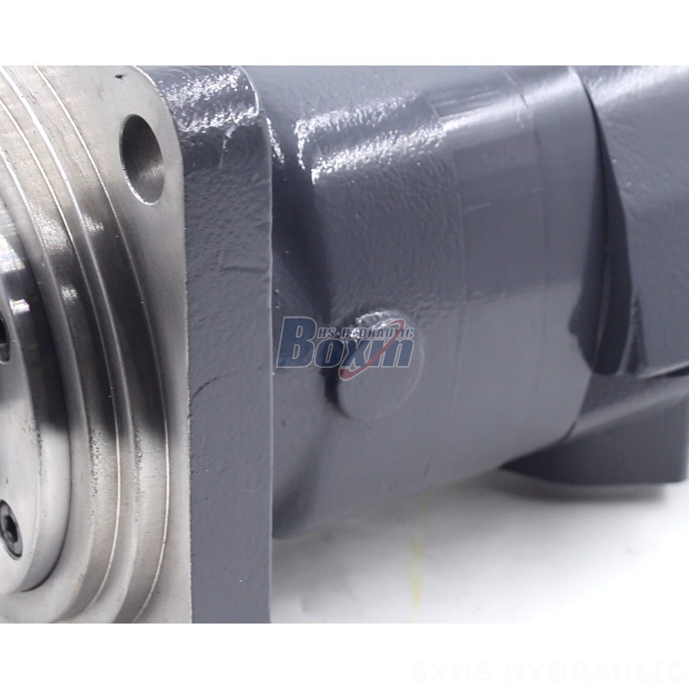 Bulk BM6 Cycloid Hydraulic Motors - Factory Supply - 245 cc/r 150 Lpm detail image